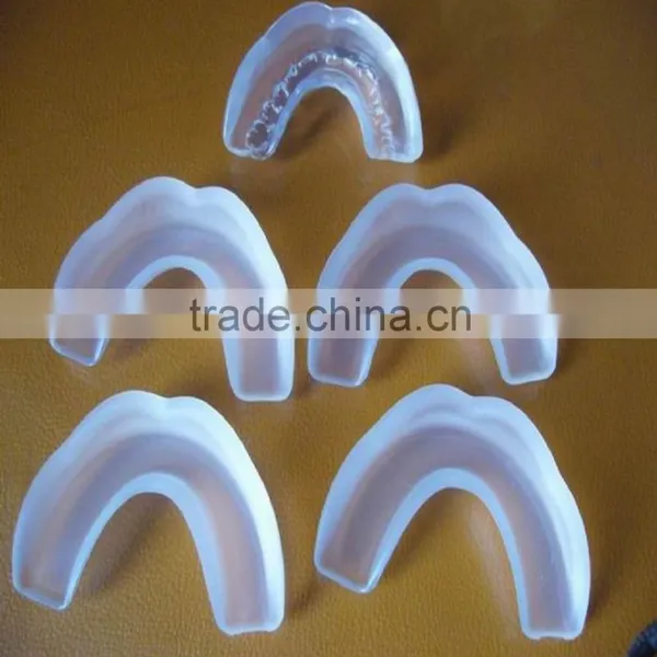 Medical Grade Silicone Syringe Rubber Plunger photo-5