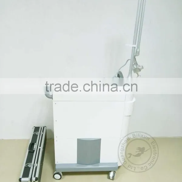 Hotsale CO2 Fractional Laser Vaginal Tightening Device photo-3