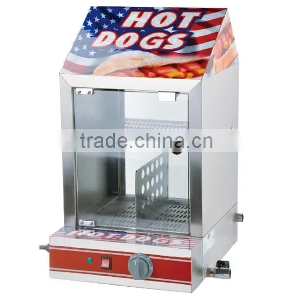 Display Cabinet Heating Machine photo-3