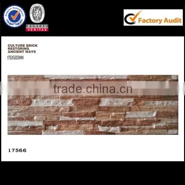 House Facade Ceramic Tiles Exporter