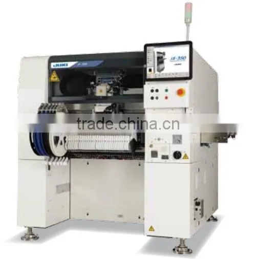 JUKI JX-350 Pick and Place Machine