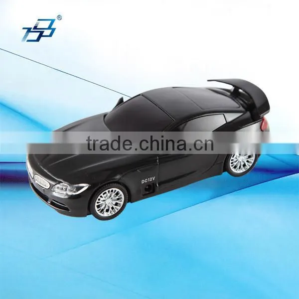 Car Anti Gps Radar Detector (GR S6) photo-5