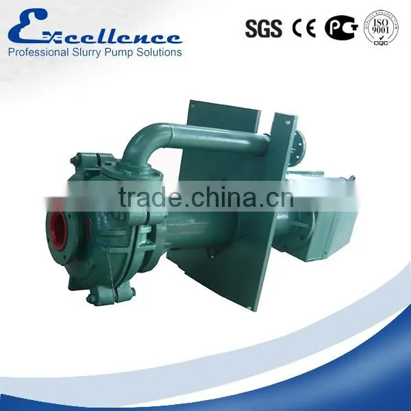 Best Brand High Quality Metallurgy Vertical Centrifugal Submerged Pump photo-2