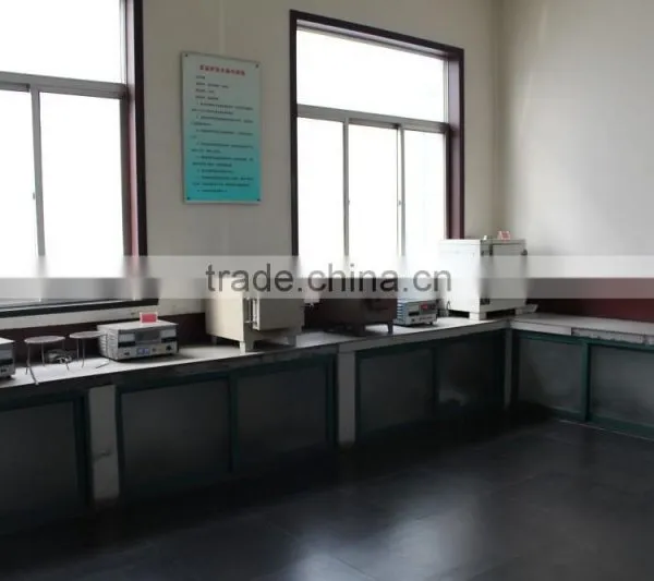 99.9% Carbon Natural Flake Graphite (LC500-99.9) photo-5