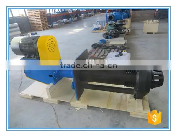 Electric Sump Pump for Mining Using photo-2