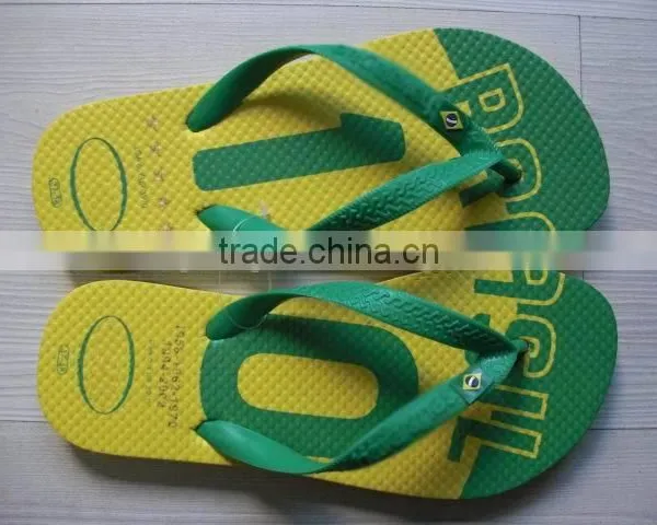 Custom Design Rubber Man Slipper Supplier's Choice photo-2