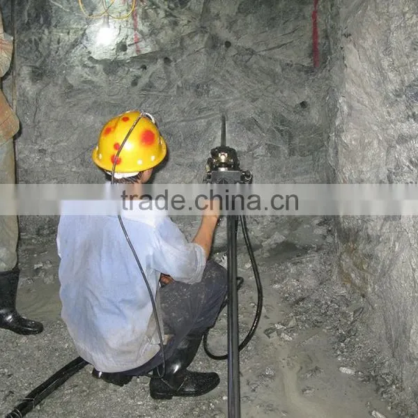 YYT28 Hydraulic Leg Drill photo-5