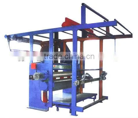 Embossing and Punching Machine photo-2