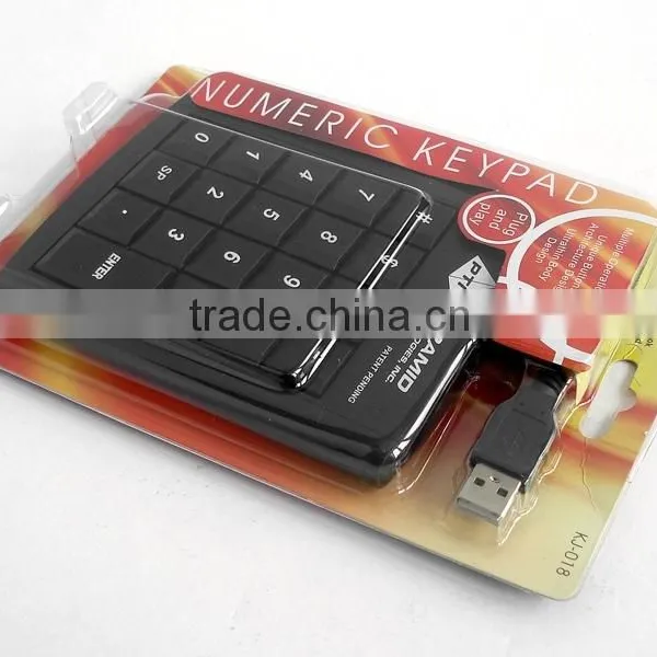 Standard,Multimedia,Slim,Ergonomics Style and Desktop Application Digital Wired Mini Keyboard photo-6