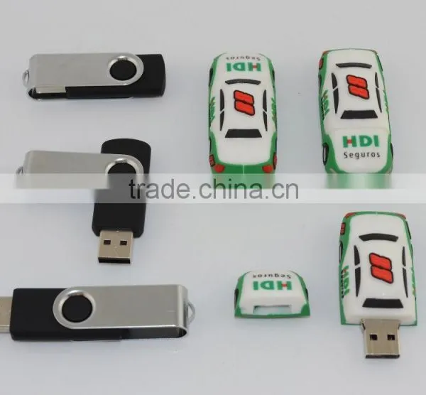 Car Shape Usb Flash Drive photo-4