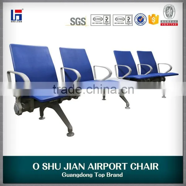 2015 China 3-seater Waiting Chair photo-5
