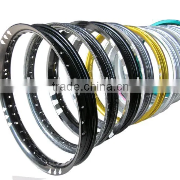 Alloy Rims/Motorcycle Rim Wheel/Aluminum Alloy Wheels