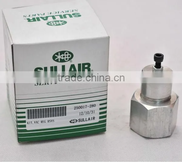 Sullair Air Compressor Replacement OEM Copper Pressure Adjusting Valve photo-3