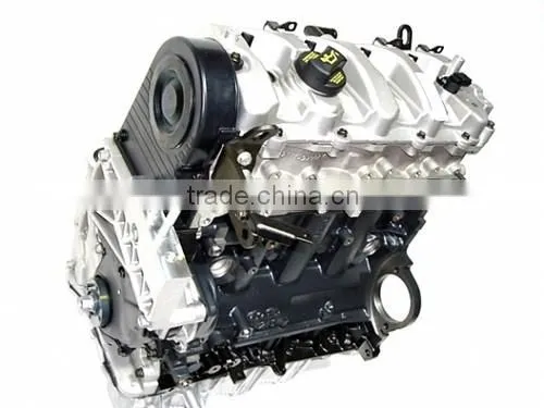 NEW ENGINE DIESEL D4EA ASSY SET HYNDAI 2015 MNR photo-2
