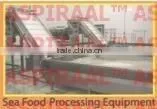 Seafood Processing Line Equipment