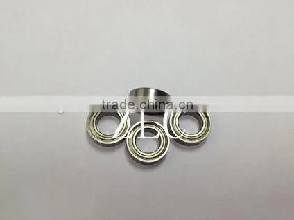 2x6x3 Mini Ball Bearings photo-3
