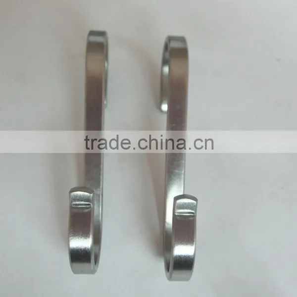 2.5MM Thickness Stainless Steel 304 S Hanger Hook For Home Hanging photo-4