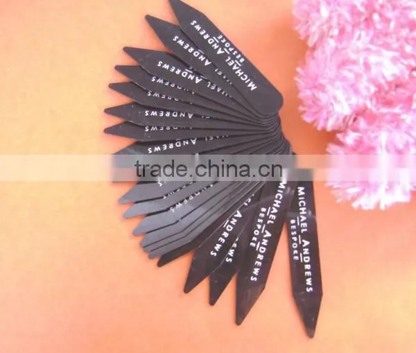 Plastic Collar Stay