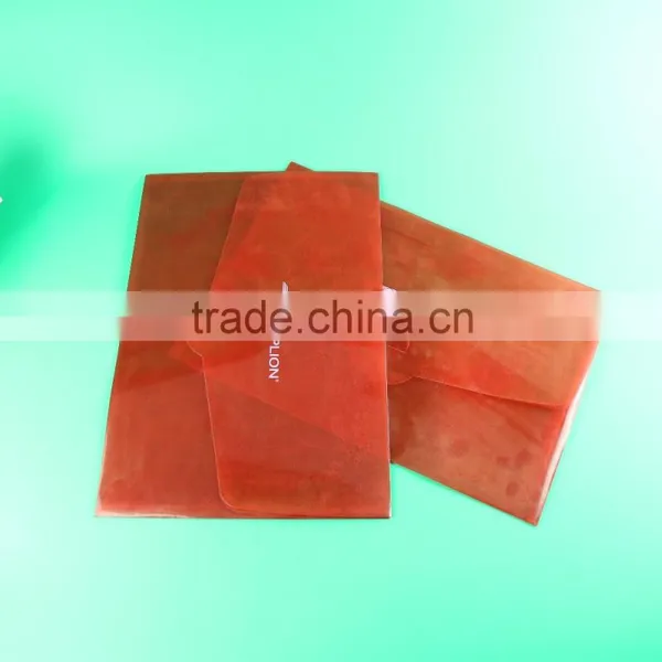 Factory Direct Price Pvc File Folder a4 Transparent File Folder a3 Clear File Folder With Printing photo-3