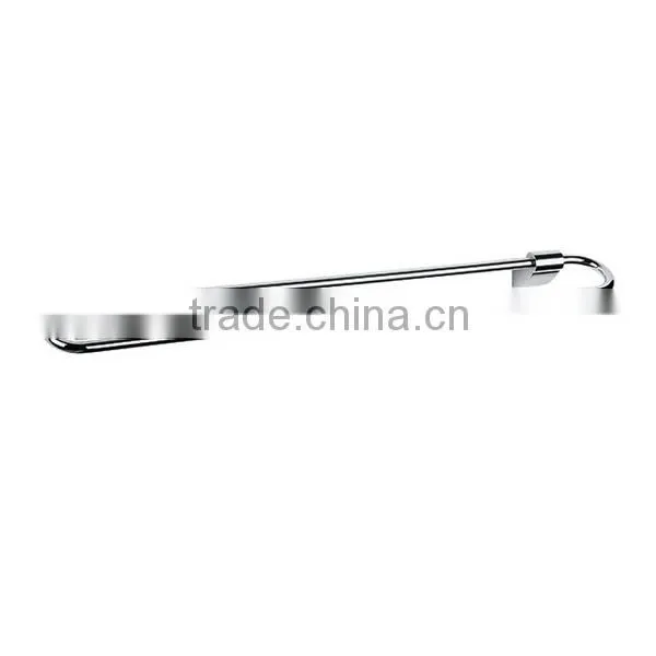 Professional Wholesale Modern Wall Mounted Bathroom Hardware Accessories Sets for Home Bathroom 6D23 photo-2