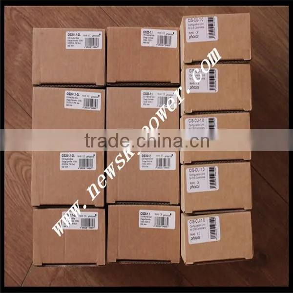 Cis10 Cis20 Phocos 10a ce Rohs Solar Charge Controller Solar Charge Controller 12v Quality Choice photo-5