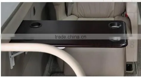 Metal Pole Clamp Bracket for RV and Vechicle photo-2
