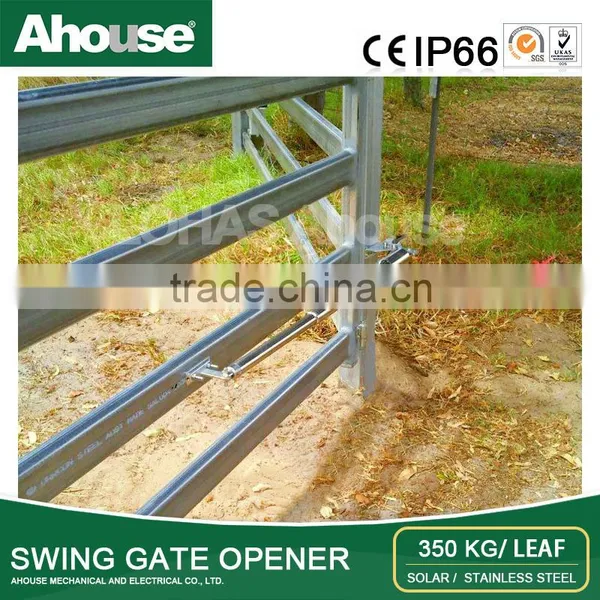 Ahouse CE Automatic Swing Door Opener photo-3