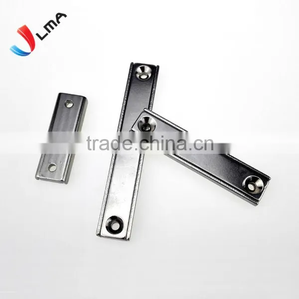 Neodymium Monopole Magnet for Sale photo-2
