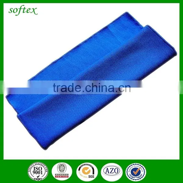 Frozen Towels China photo-6