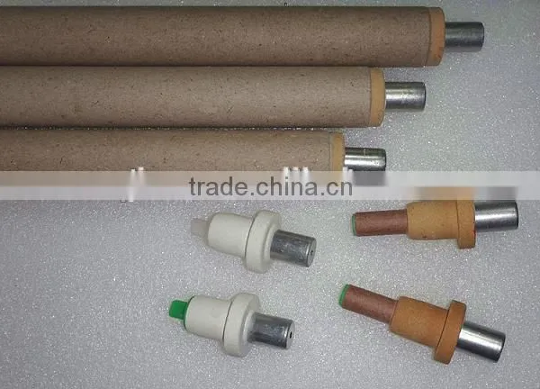 Fast Thermocouple