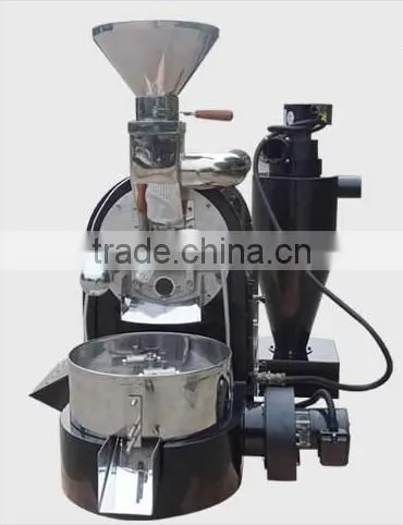 New Style Coffee Bean Roasting Machine,coffee Seeds Baking Machine With Best Cost photo-4