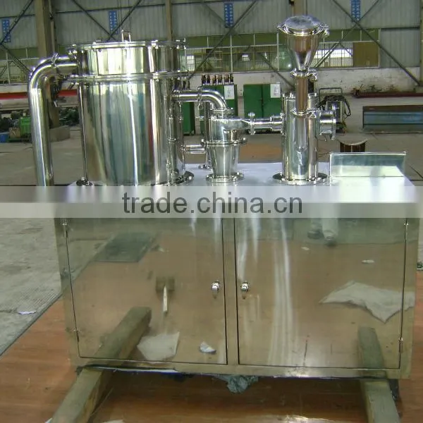 Gmp Pulverizer photo-4
