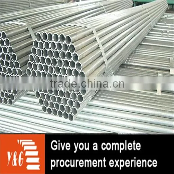 6061 Aluminium Cold Drawn Seamless Tubes photo-4