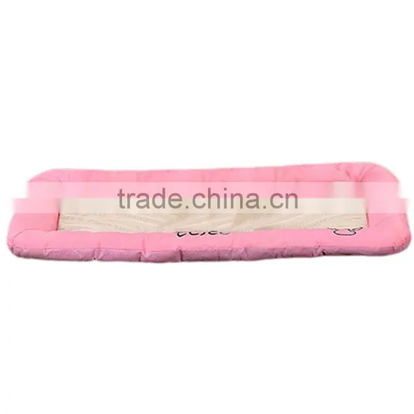 Hot Sale!!! Medium Size Dog Cat Pet Summer Cool Mat Seat Bed Multifunction Summer Pet Cool Mat Lowest Price photo-4
