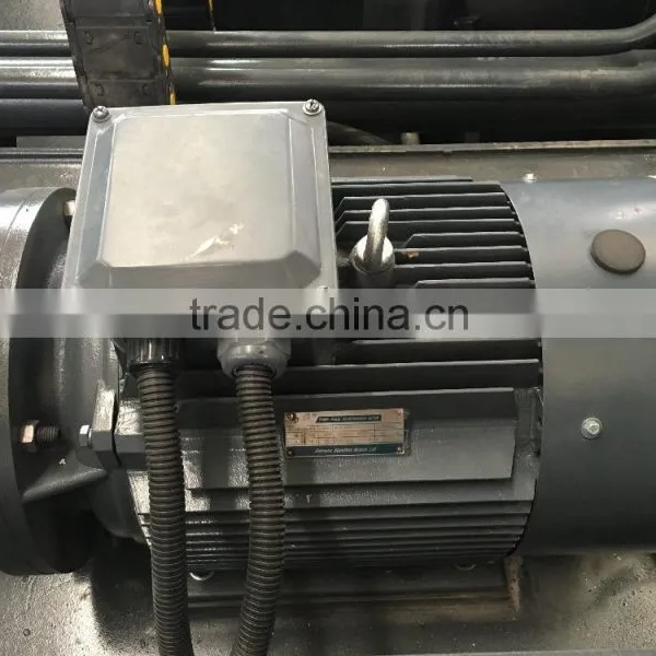 On Sale Shearing Machine QC11K QC11Y 3.2 Meters photo-5