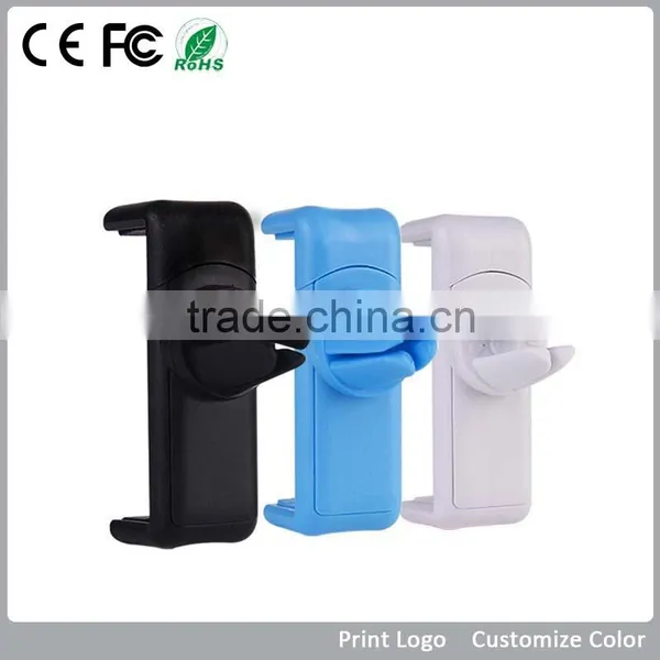 Universal Car Air Vent Smart Phone Holder Multiple Mobile Cell Phone Holder photo-3