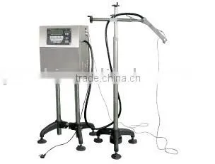 Inject code printer,filling machine