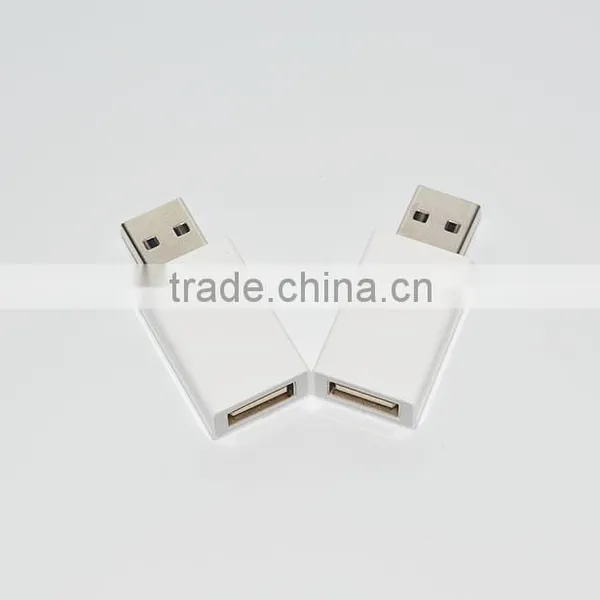 ABS USB Shield Data Protector