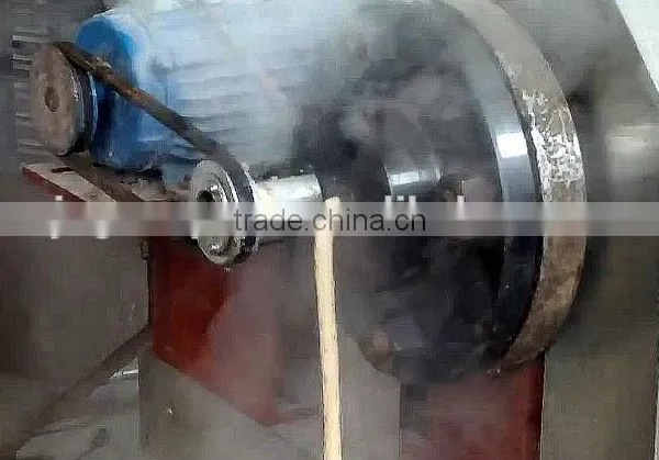 Automatic Soya Protein Production Line/protein Meat Machine photo-4