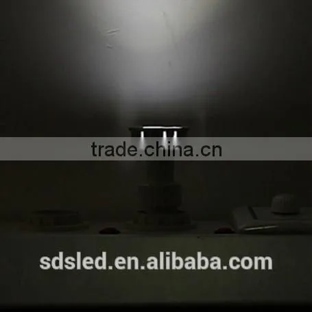 LED Spotlight 3W Cool White Led Spotlight GU10 High Power Spot Light photo-5