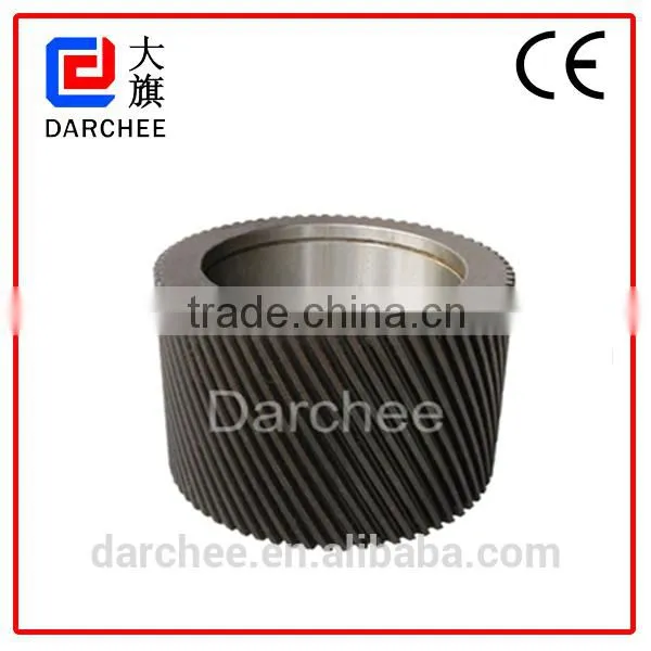 350/420/508/850 Ring Die and Roller for Pellet Mill/Machine photo-2