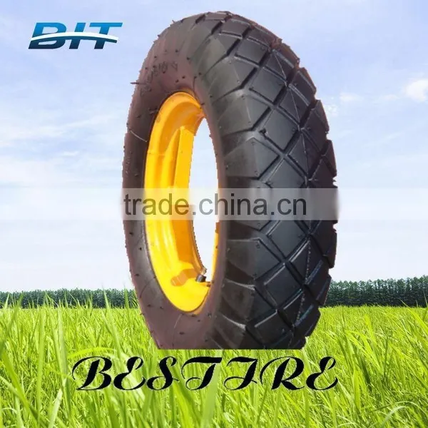 WHEELBARROW TYRE/BARROW TYRE TUBE photo-2