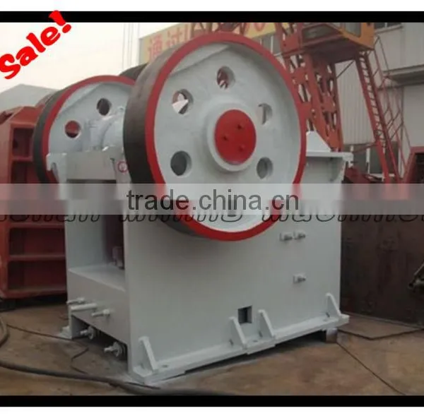 Hard Stone Crushing Plant Hot Sale in India