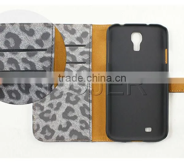 2014 Hot-selling Horizontal Flip Case For Samsung Galaxy S4 I95 photo-2