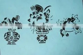 CNC CO2 Wallpaper Cutting Machine photo-4