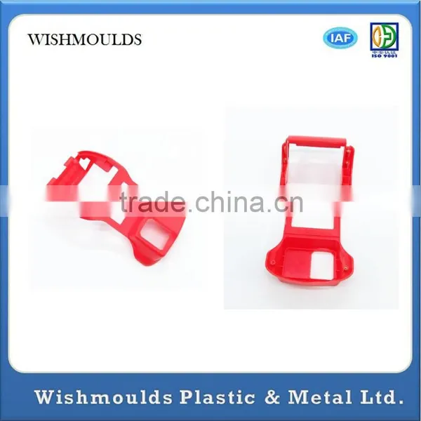 Custom Cheap Plastic Injection Moulded Products Factory photo-5