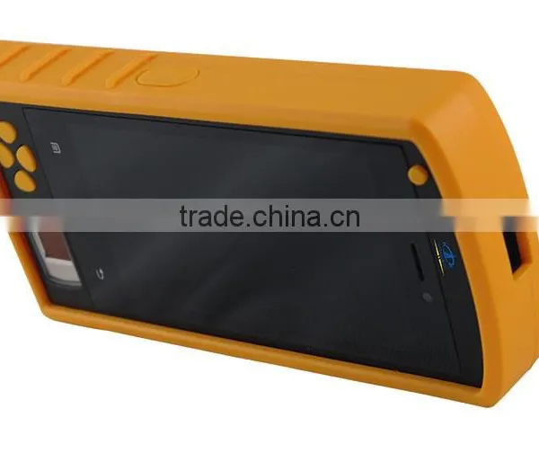 2016 New Handle Portable Biometric Fingerprint Time Attendance With Strong Function And Best Price (Hf-Fp05) photo-3