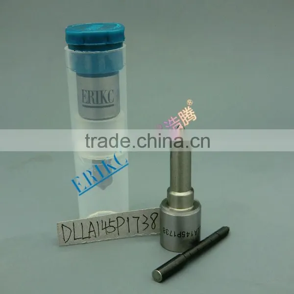 DLLA145 P1738 and Bosch DLLA145P1738 Fuel Injectors Nozzle DLLA 145 P 1738 photo-6