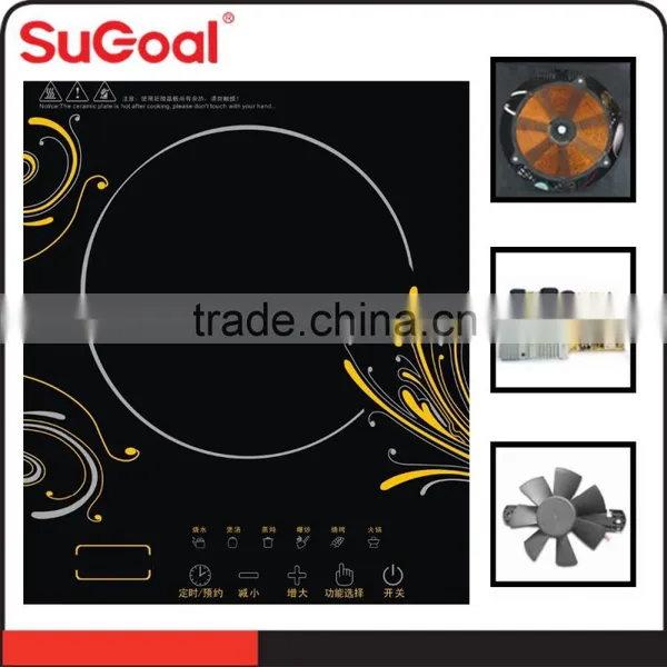 2016 Hot Sale Cheap Commercial Kitchen Equipment photo-2