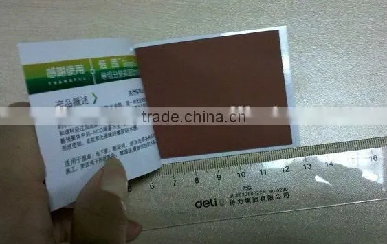 Waterproof Double Component Liquid Coating photo-5